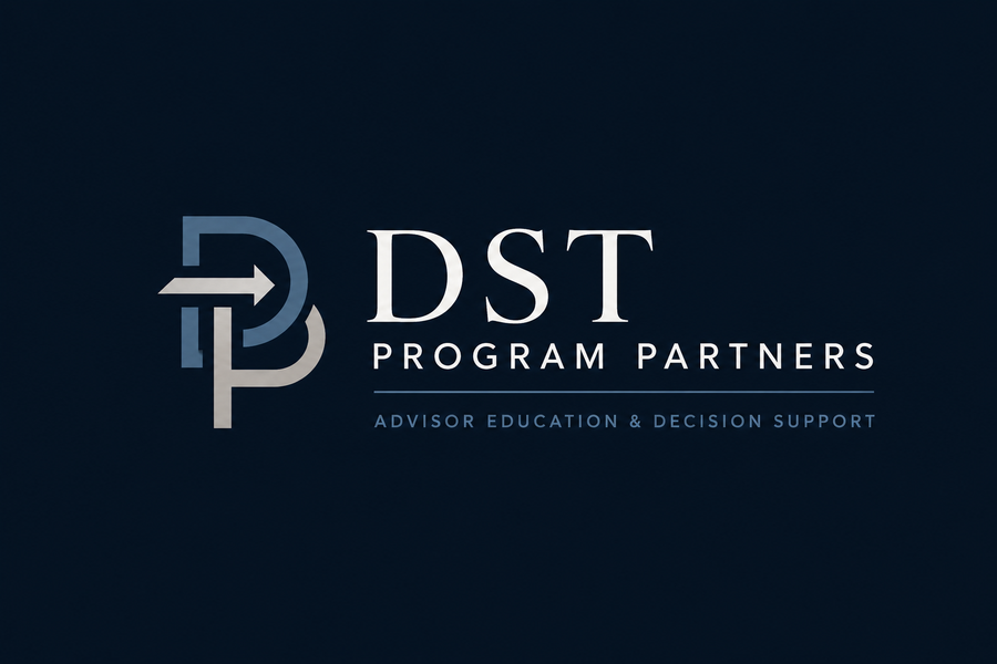 DST Program Partners logo
